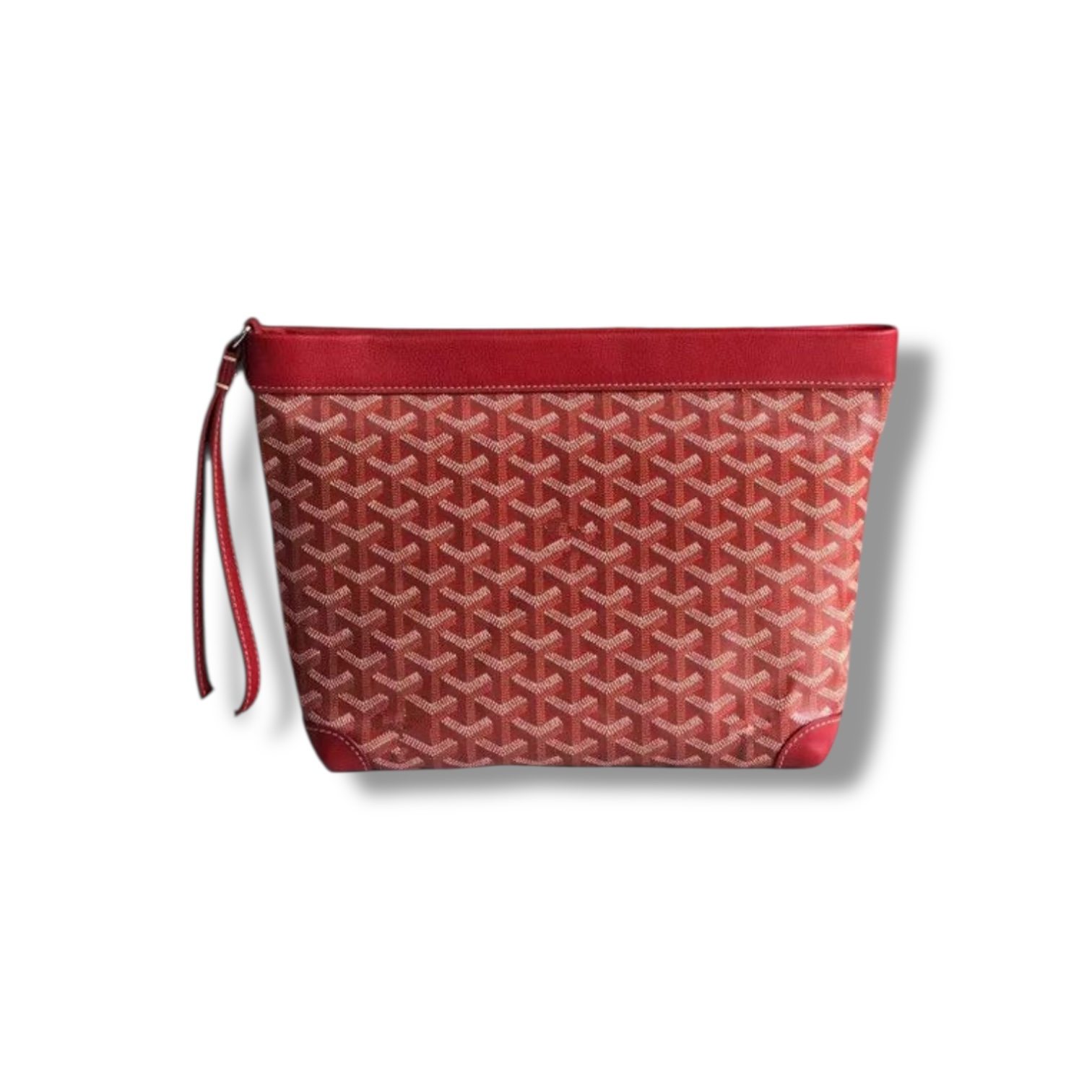 Pochette Goyard