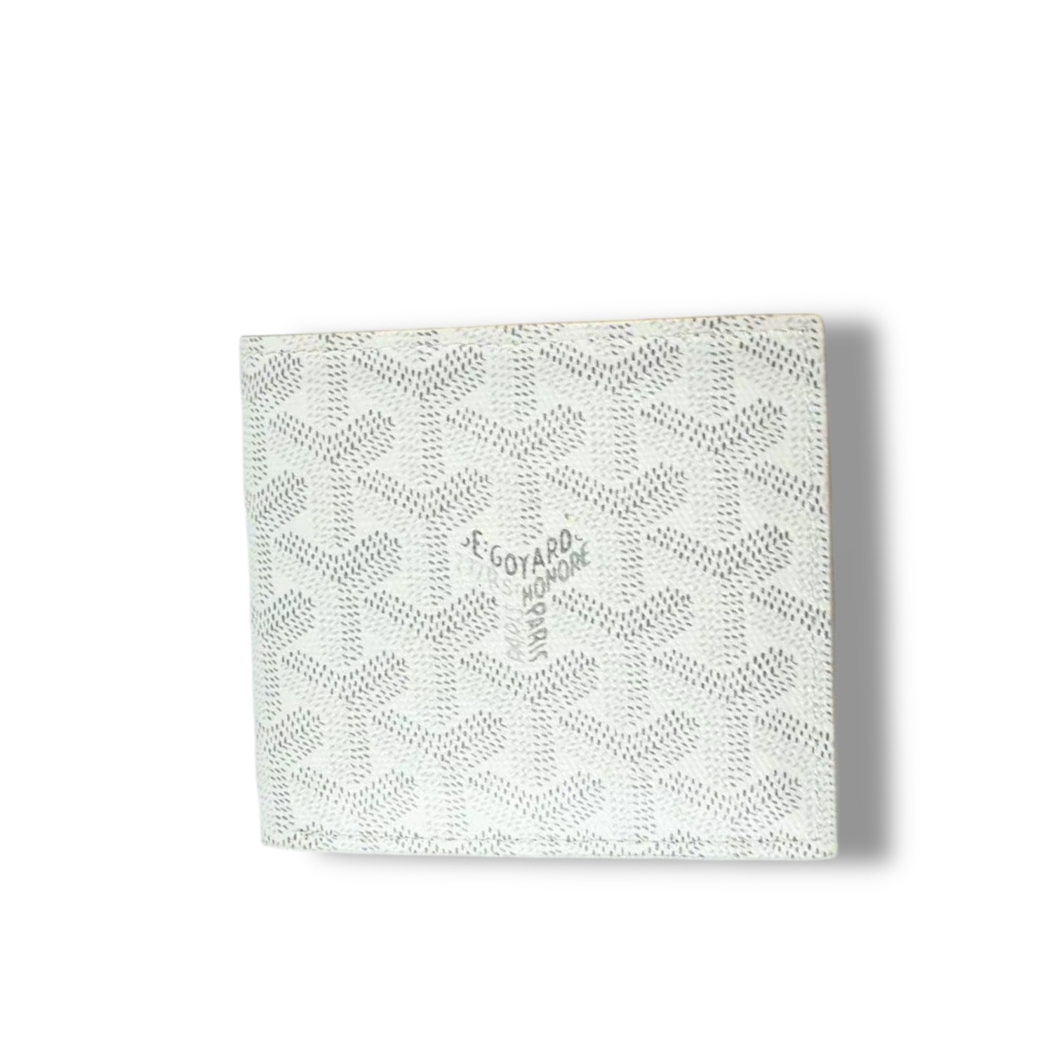 Portefeuille Goyard