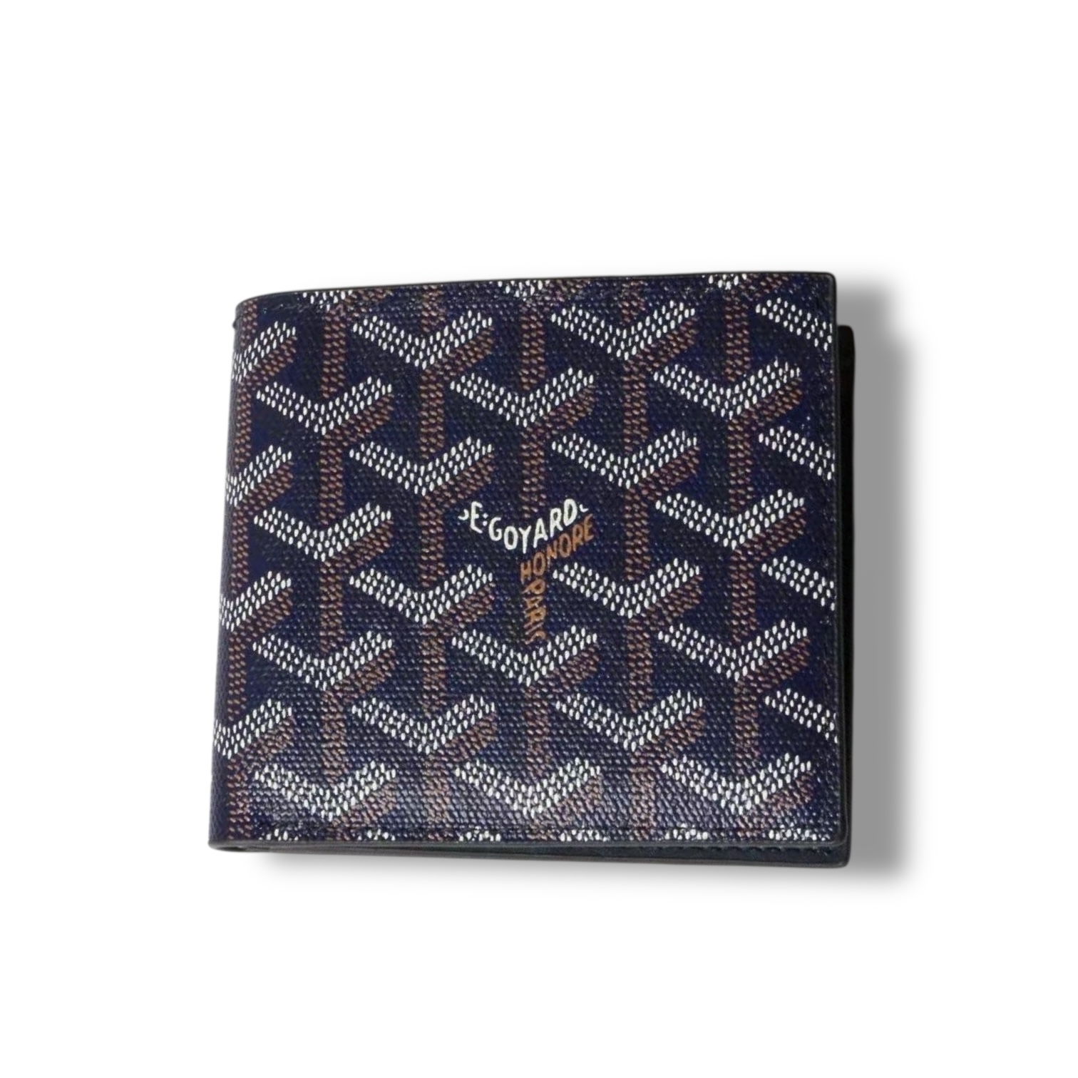 Portefeuille Goyard