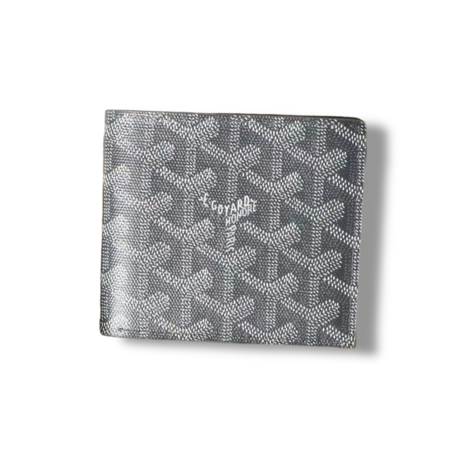 Portefeuille Goyard