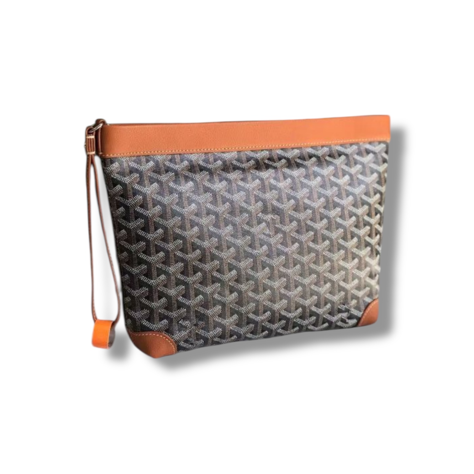 Pochette Goyard