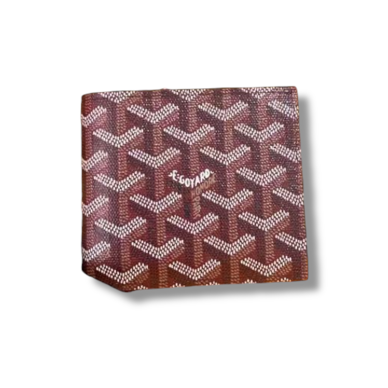Portefeuille Goyard