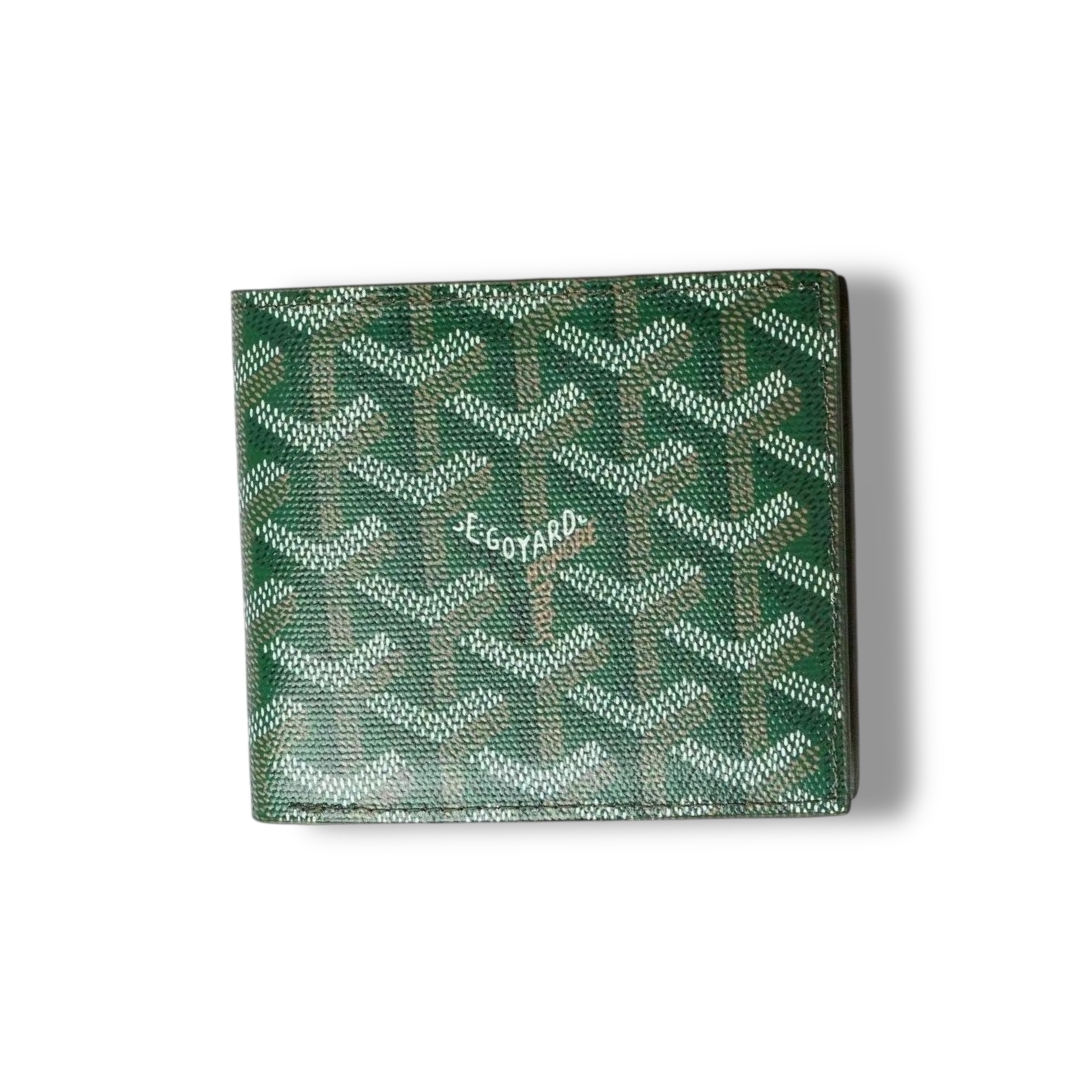 Portefeuille Goyard