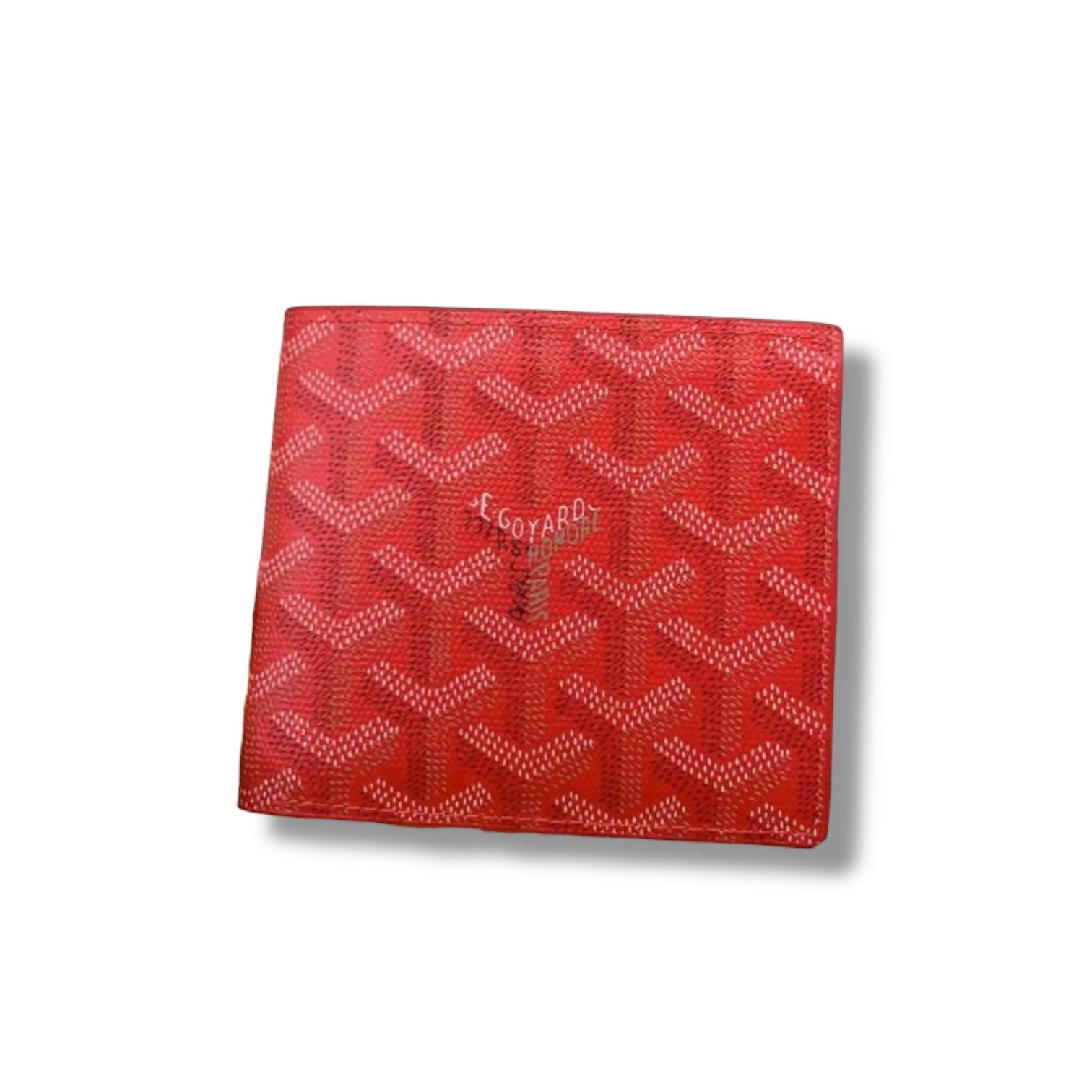 Portefeuille Goyard