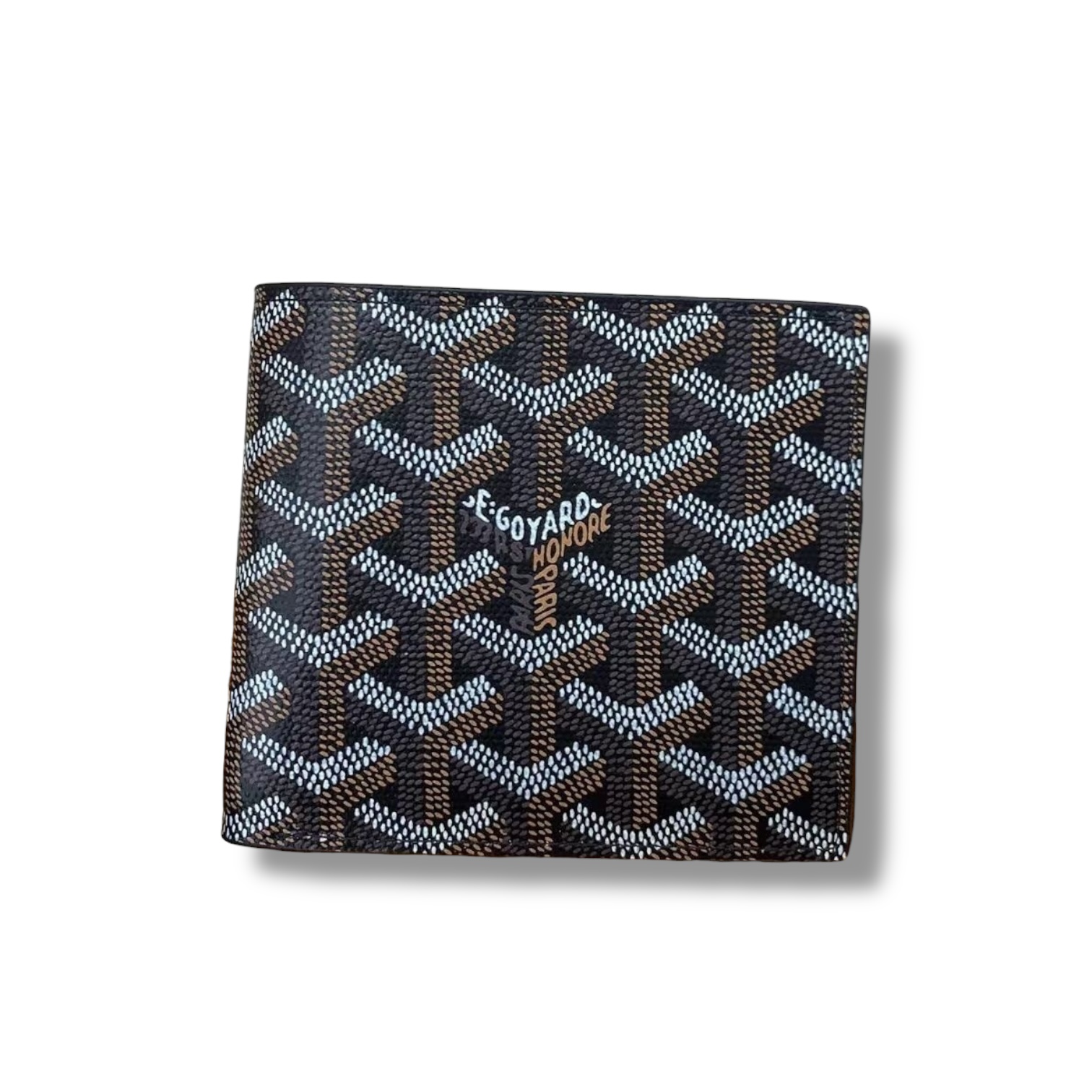 Portefeuille Goyard