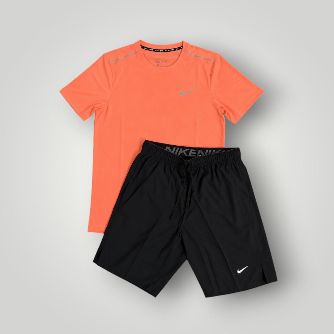 Ensemble Nike