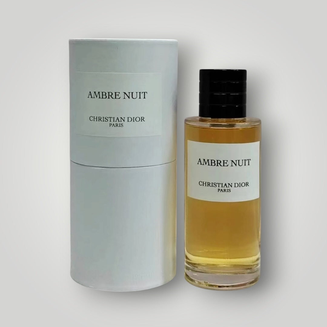 CD Ambre
