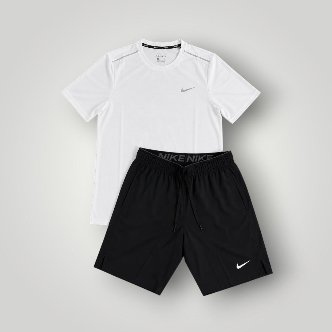 Ensemble Nike