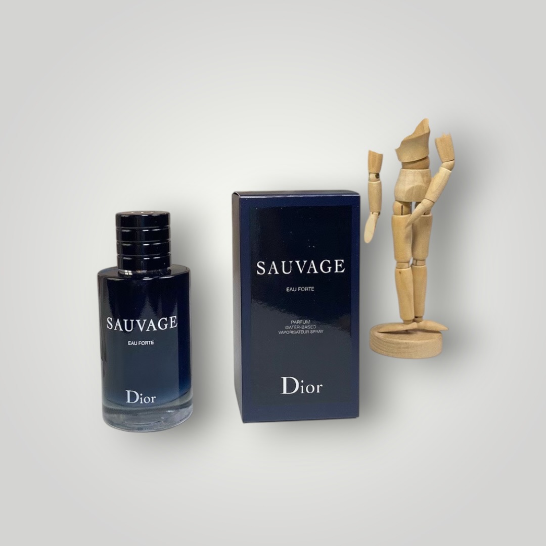 CD Sauvage