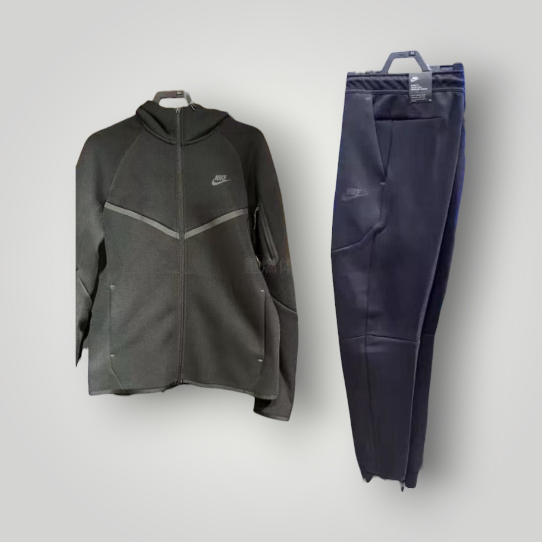 Ensemble NK Tech