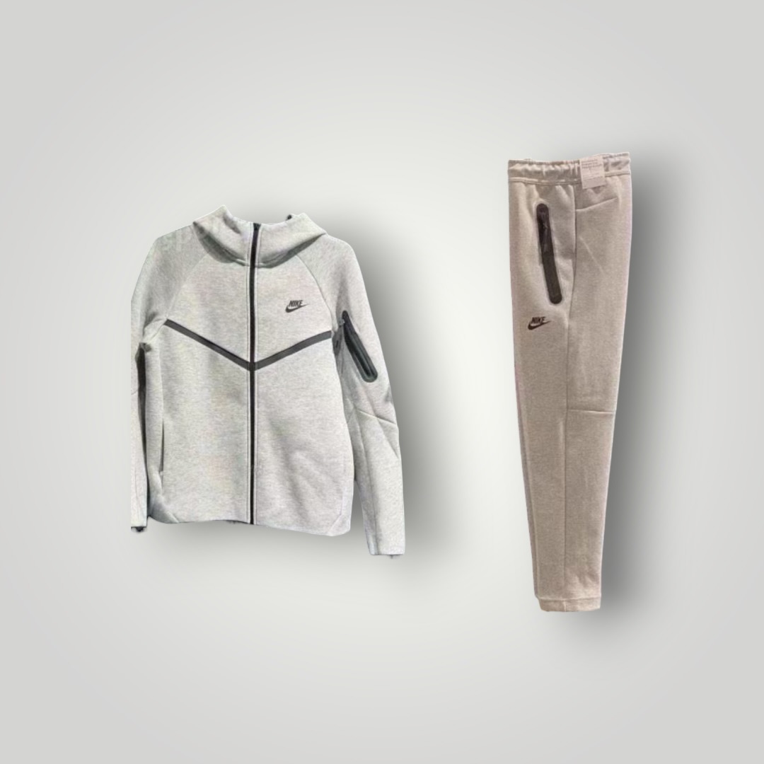 Ensemble NK Tech