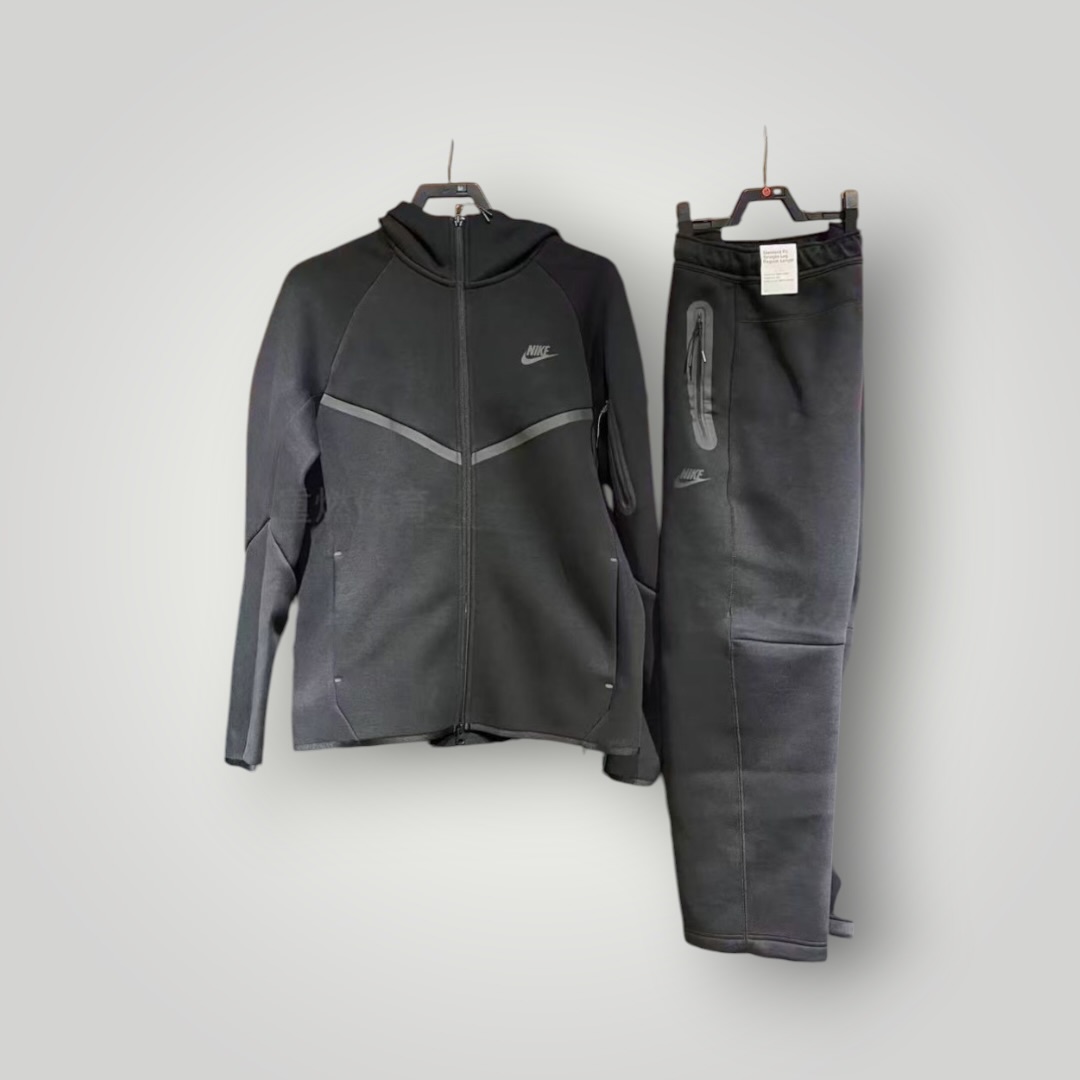 Ensemble NK Tech