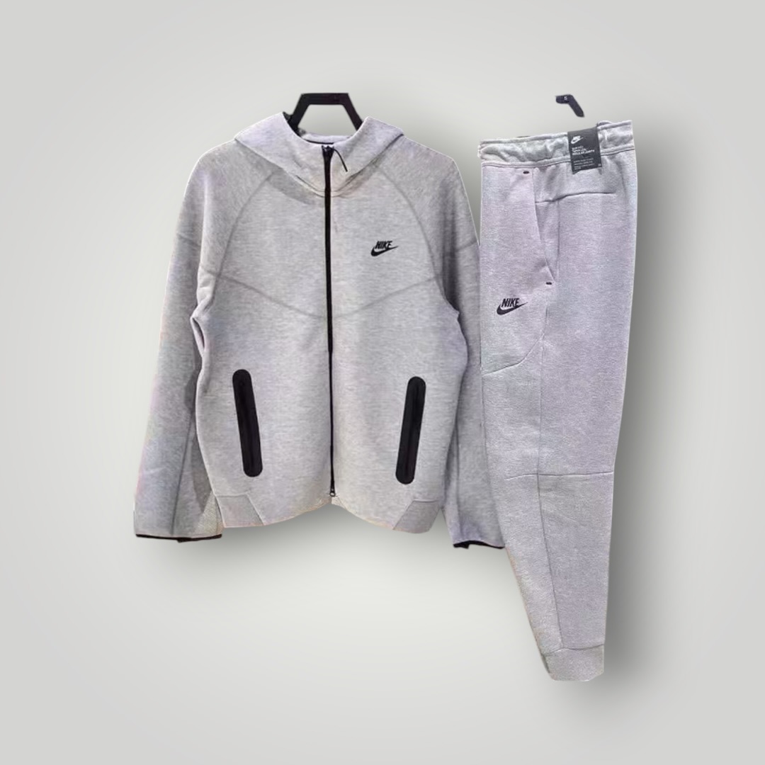 Ensemble NK Tech