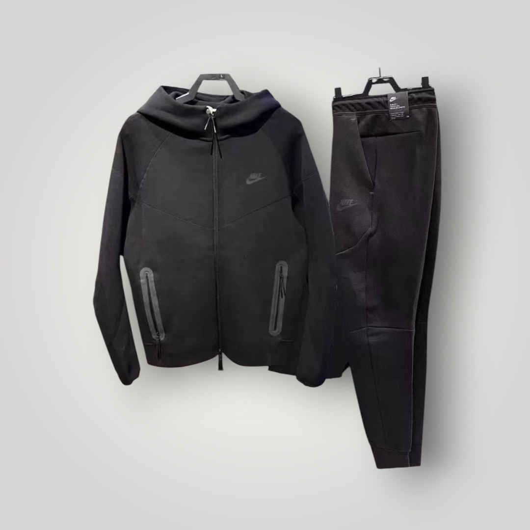 Ensemble NK Tech