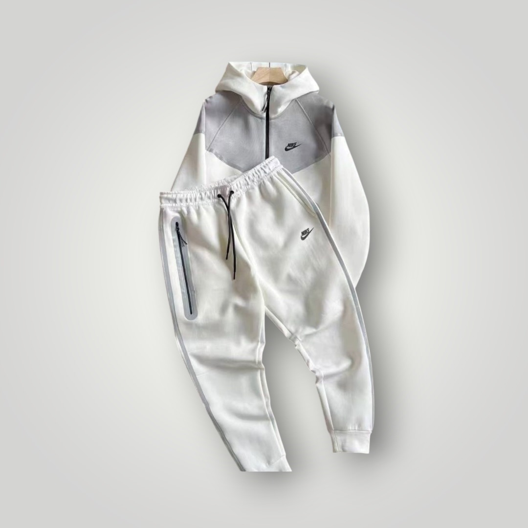 Ensemble NK Tech