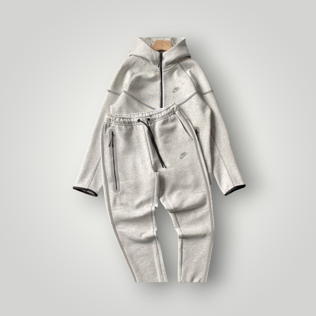 Ensemble NK Tech