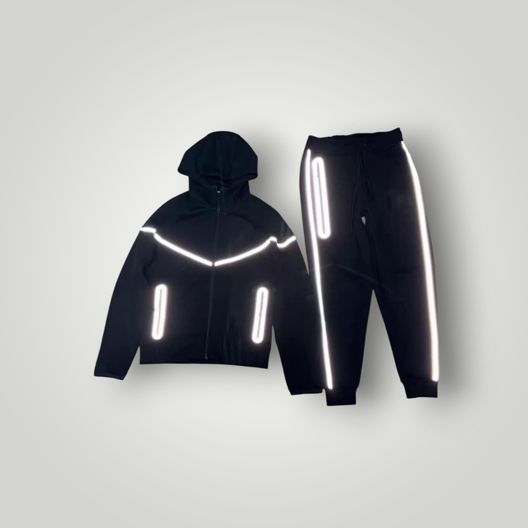 Ensemble NK Tech