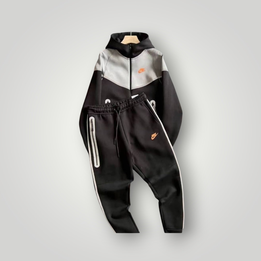 Ensemble NK Tech