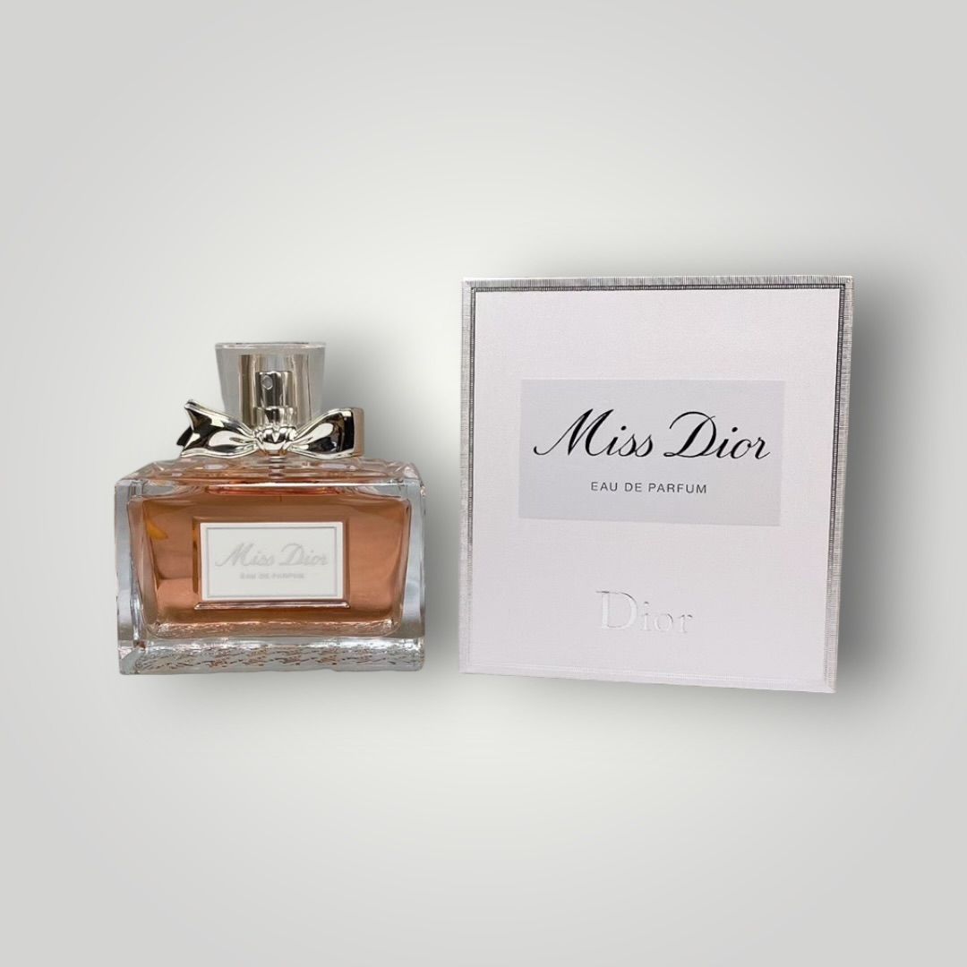 CD Miss
