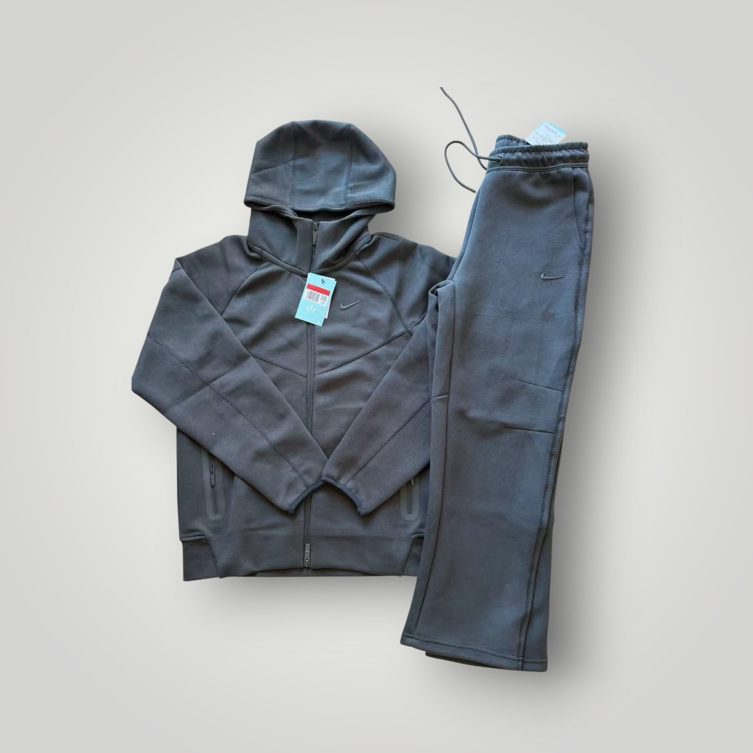 Ensemble NK Tech