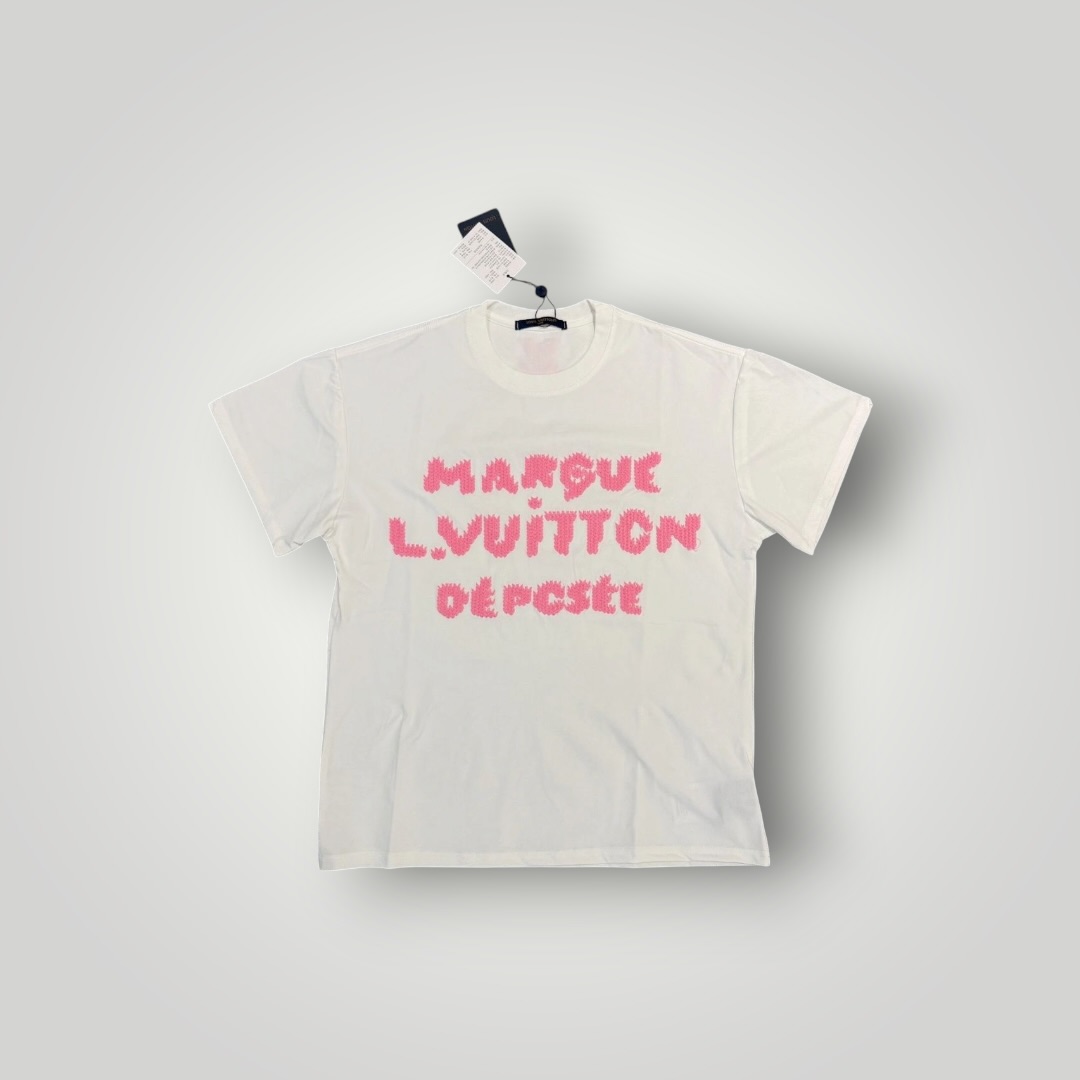 T Shirt LV