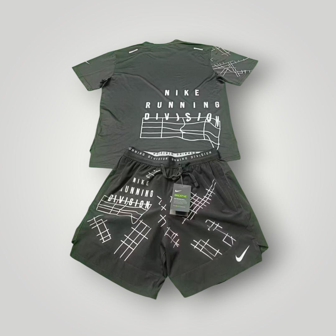 Ensemble NK Div
