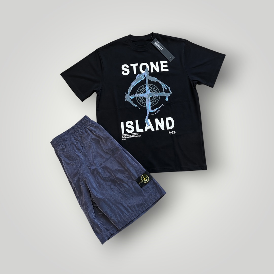 Ensemble Stone