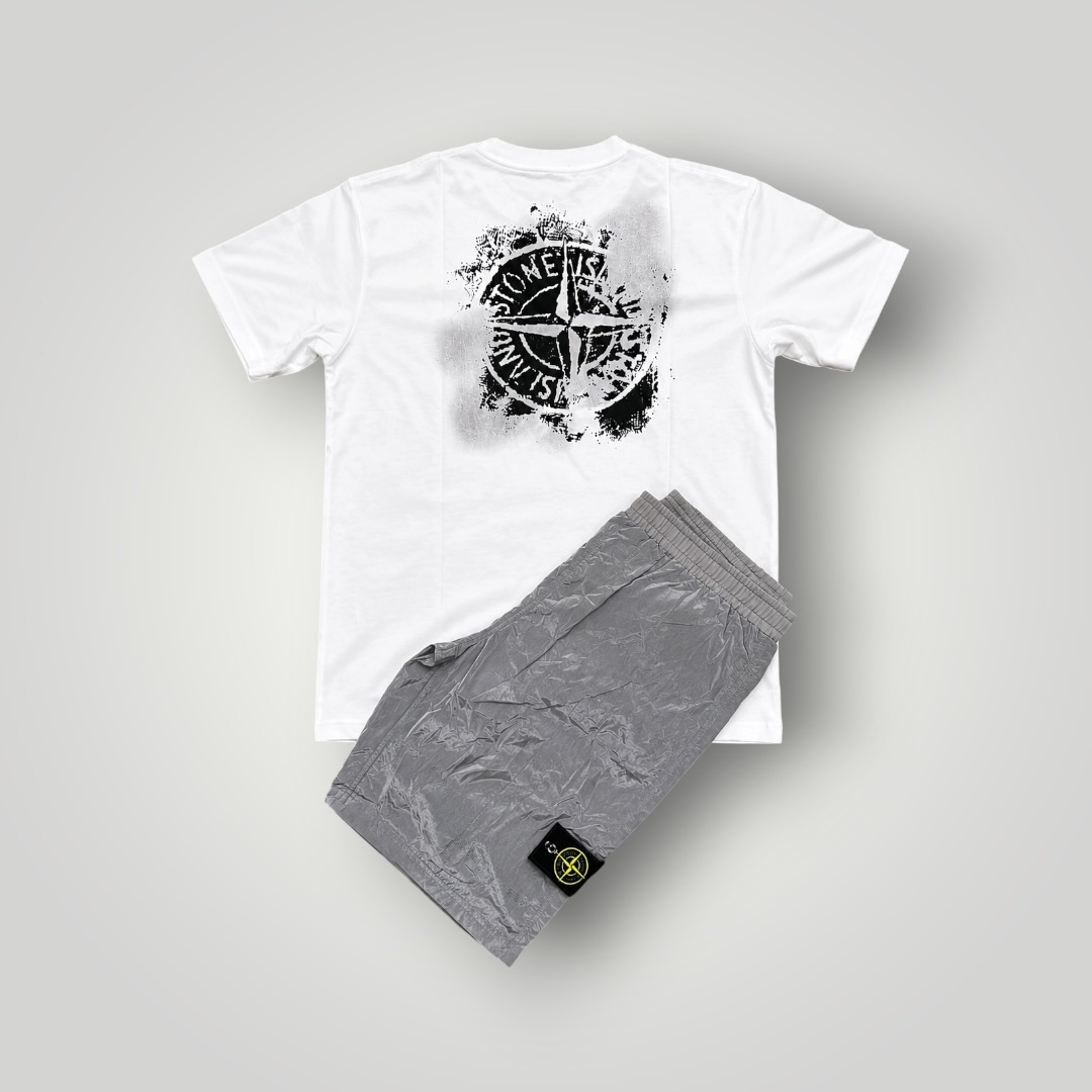 Ensemble Stone
