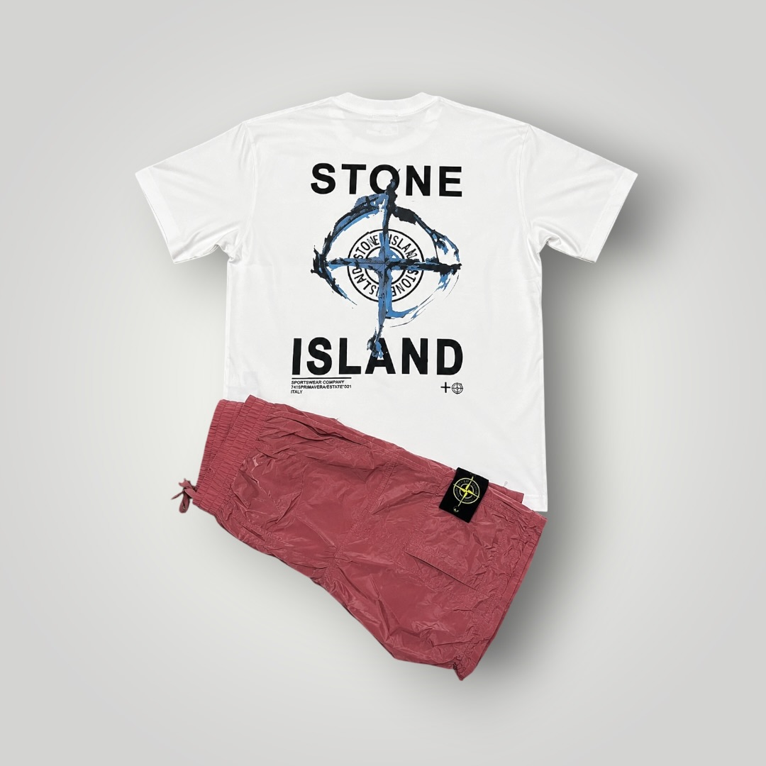 Ensemble Stone